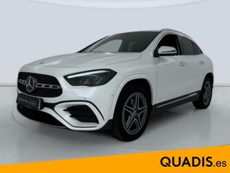 Imagen de MERCEDES Clase GLA GLA 250e