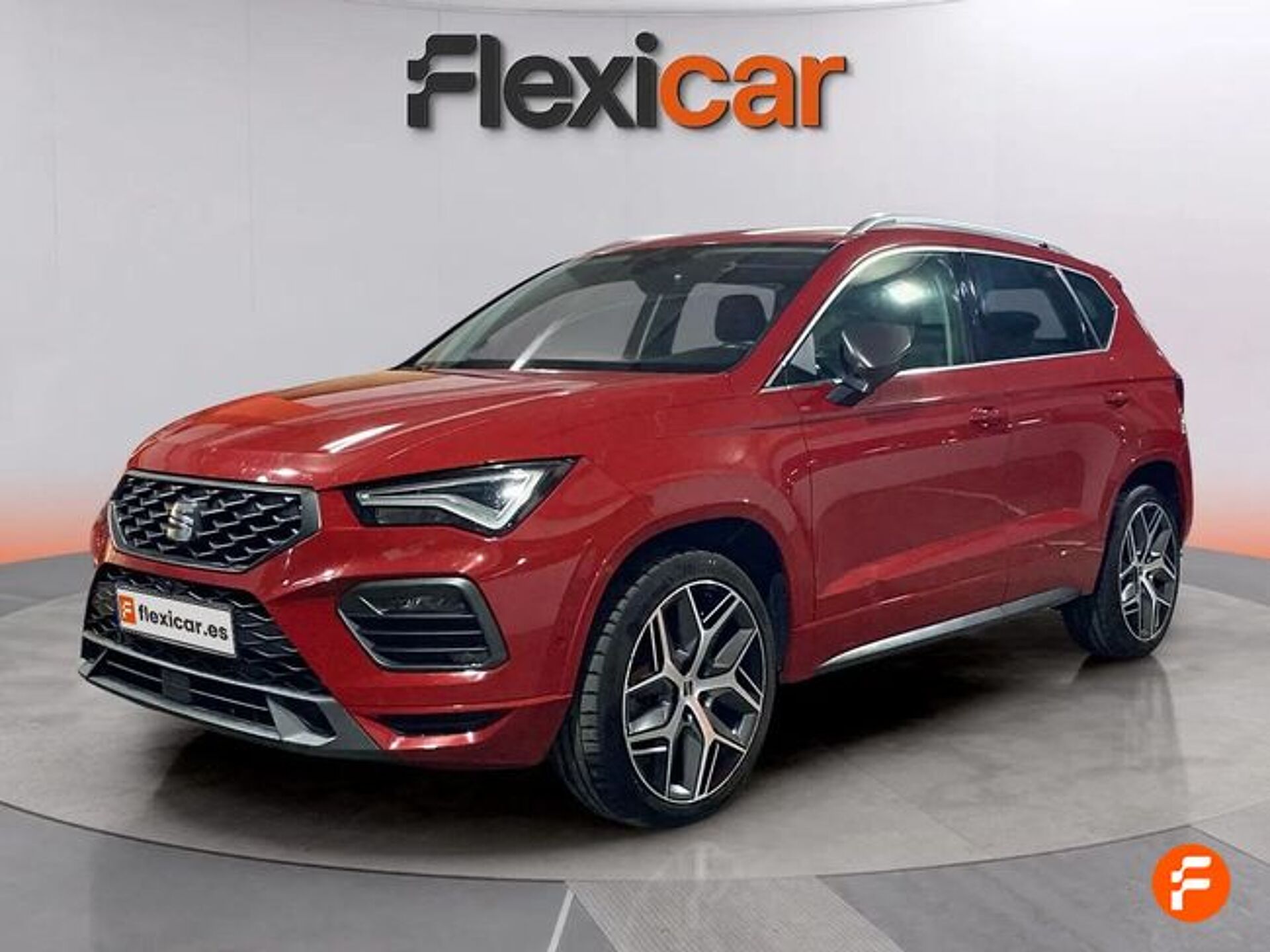 Imagen 3 de SEAT Ateca