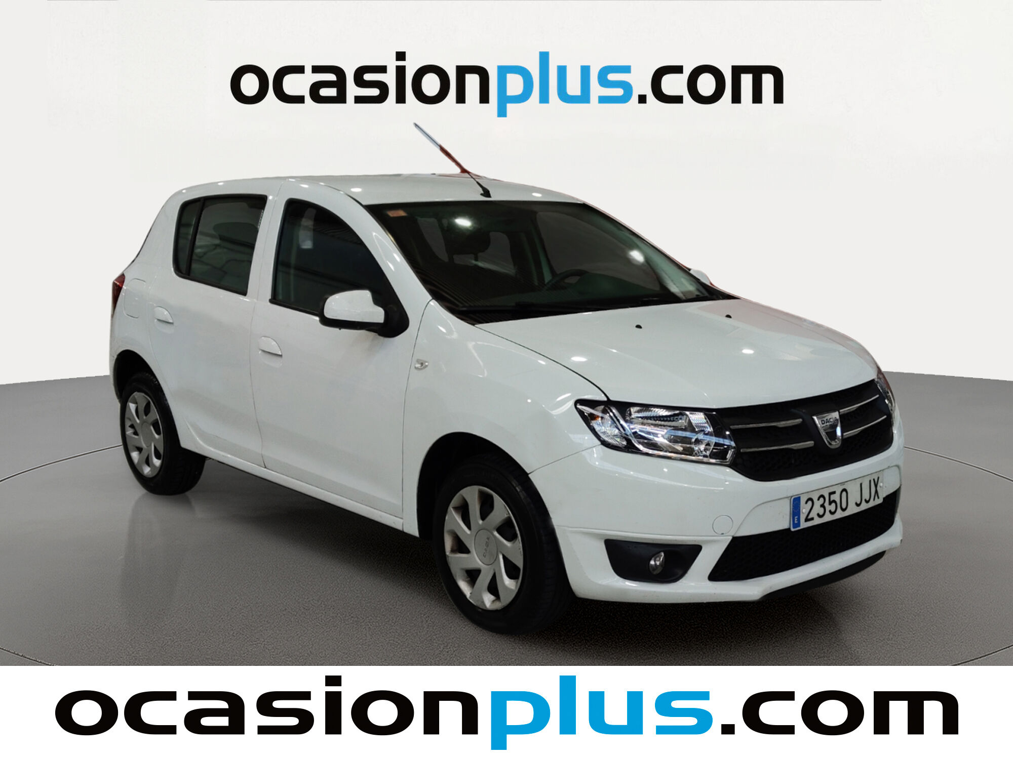 Foto del DACIA Sandero 1.2 Laureate 75