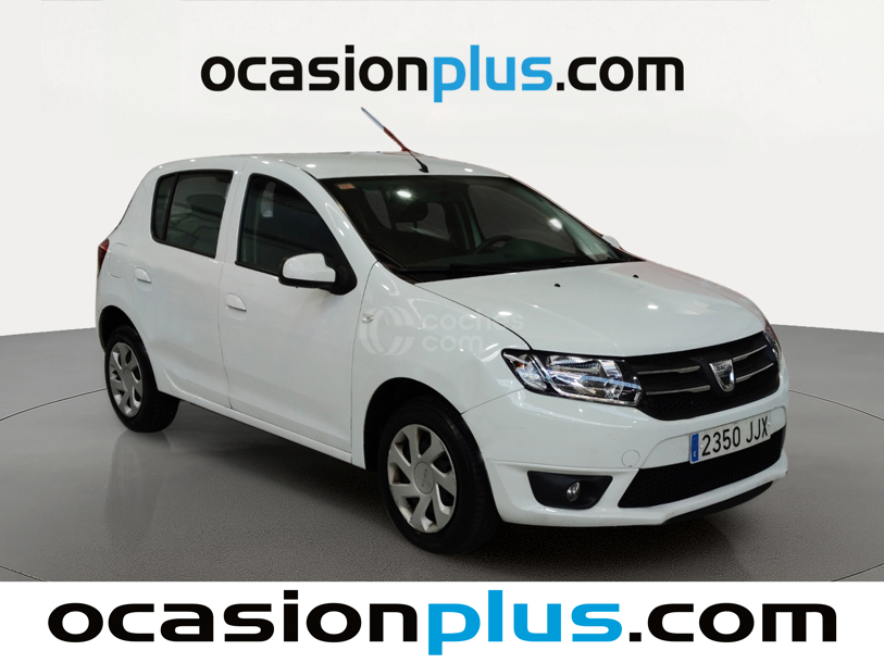 Foto del DACIA Sandero 1.2 Laureate 75