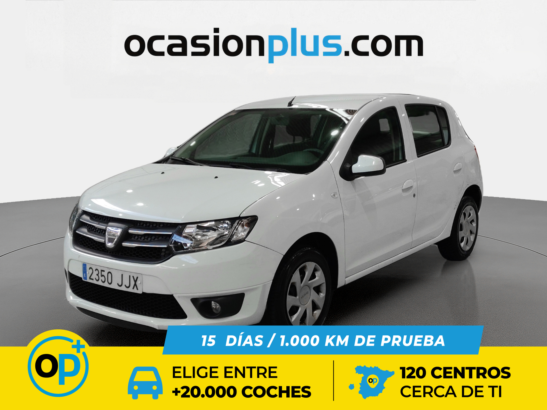 Imagen de DACIA Sandero