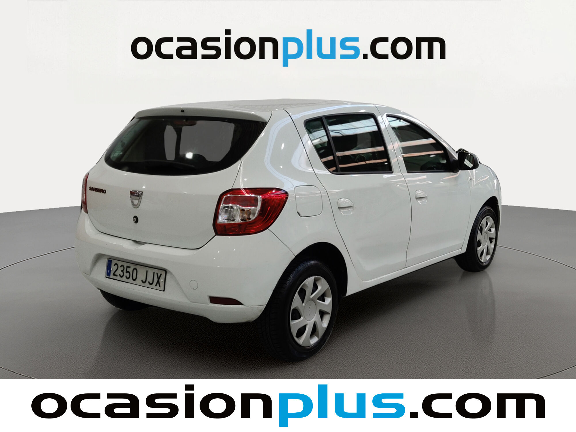 Foto del DACIA Sandero 1.2 Laureate 75