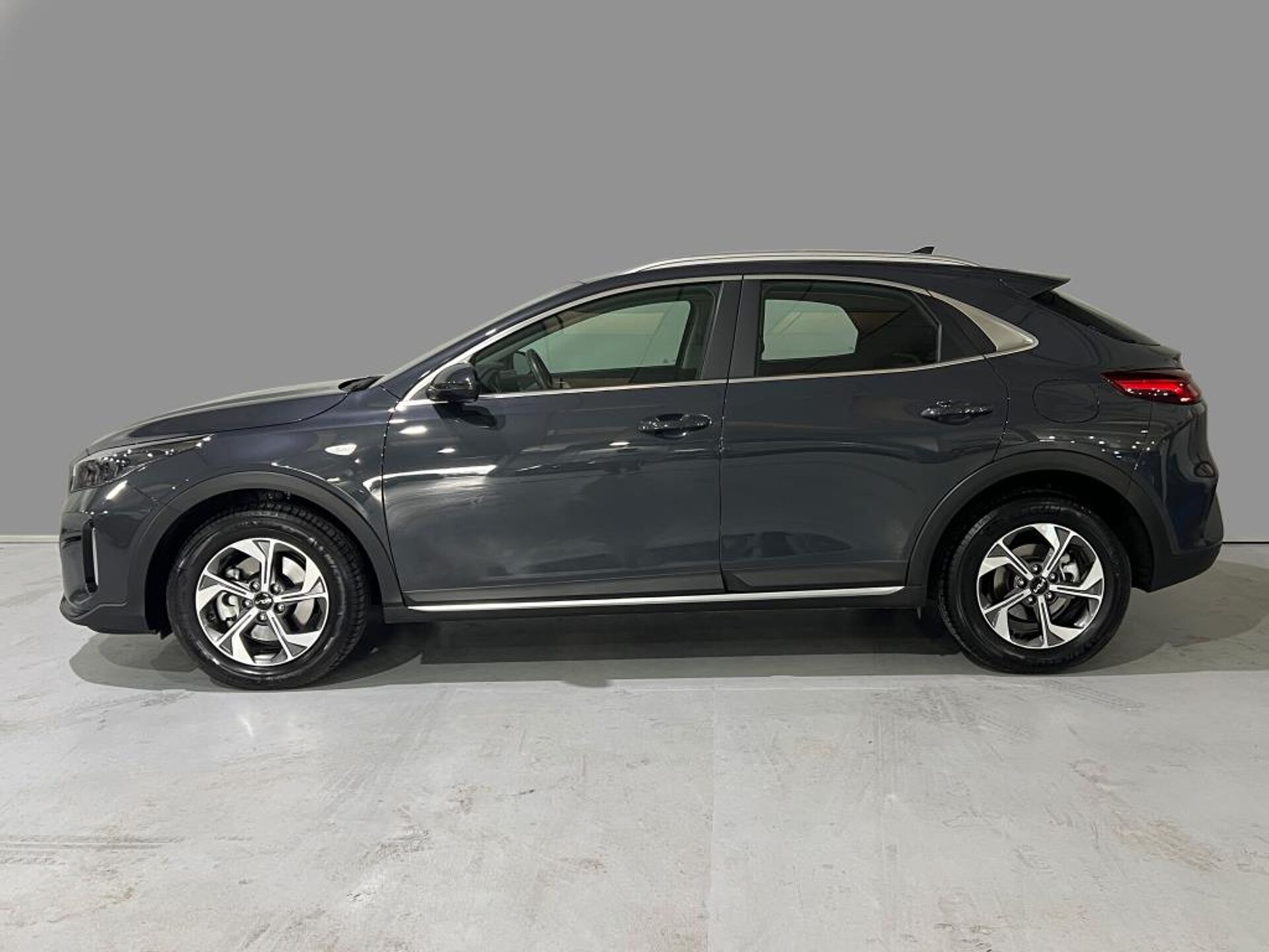 Imagen 3 de KIA XCeed