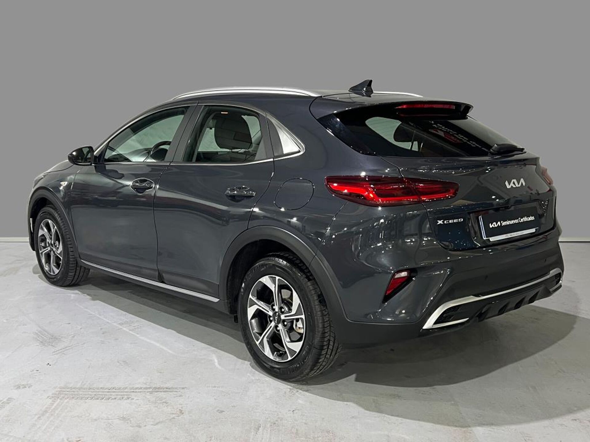 Imagen 2 de KIA XCeed