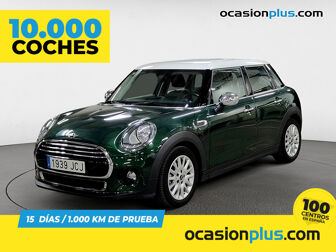 Imagen de MINI Mini Cooper D Aut.