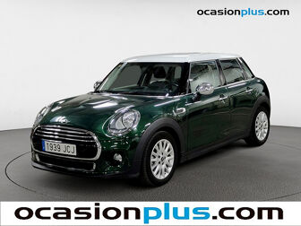 Imagen de MINI Mini Cooper D Aut.