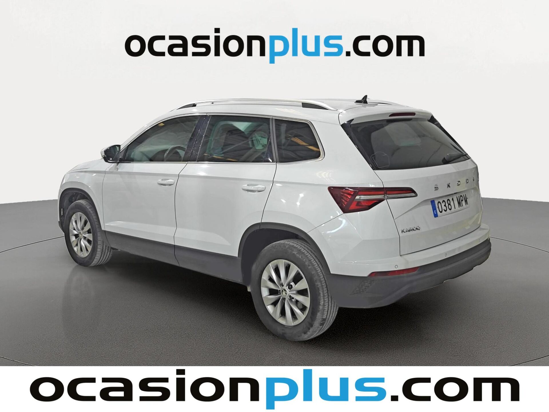 Imagen 3 de SKODA Karoq