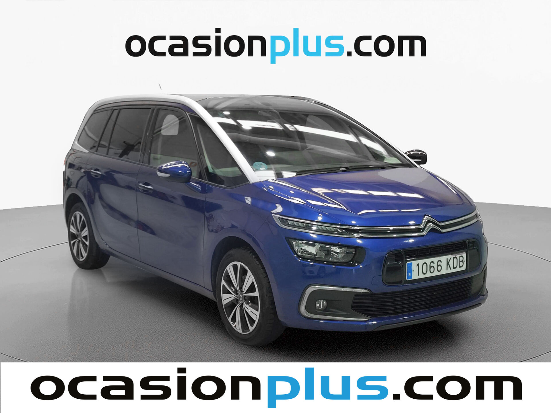 Imagen 2 de CITROEN C4