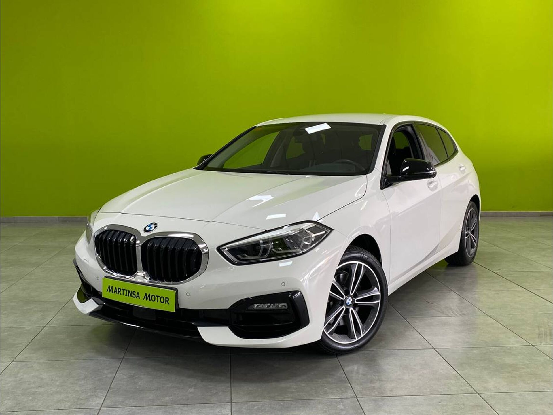 Imagen de BMW Serie 1
