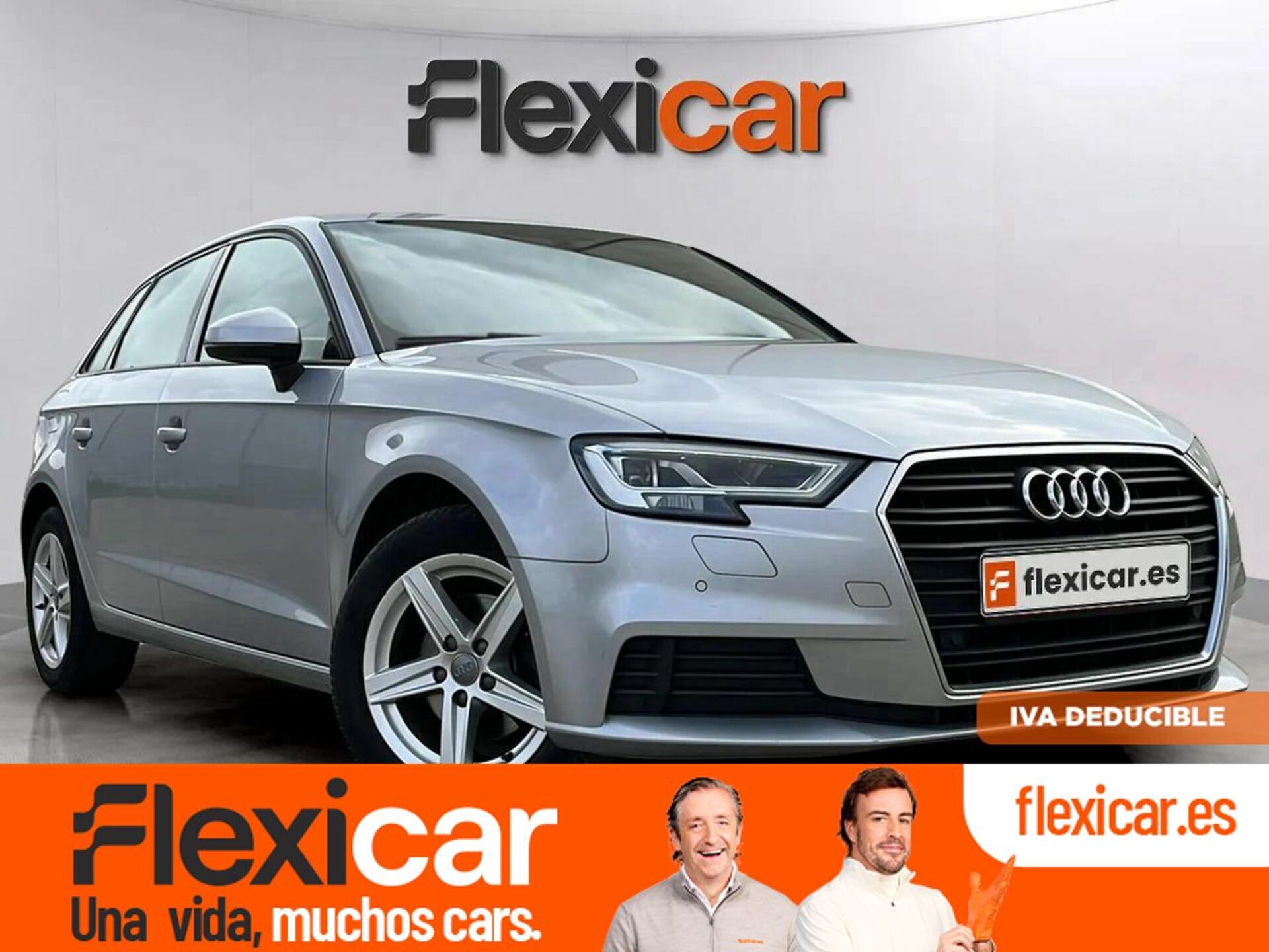 Imagen de AUDI A3