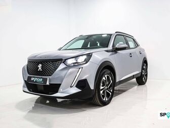 Imagen de PEUGEOT 2008 1.2 PureTech S&S Allure 130