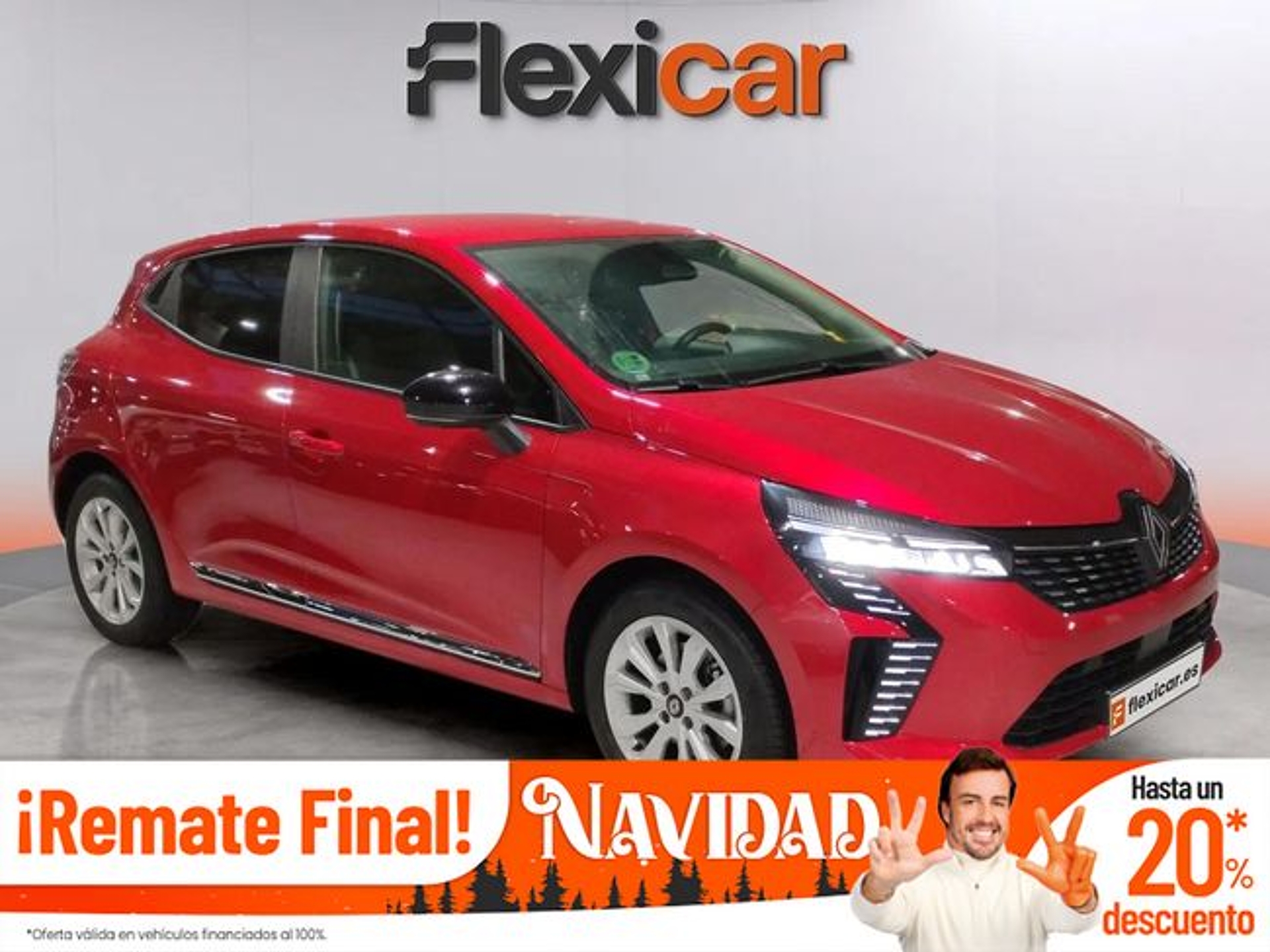 Imagen de RENAULT Clio