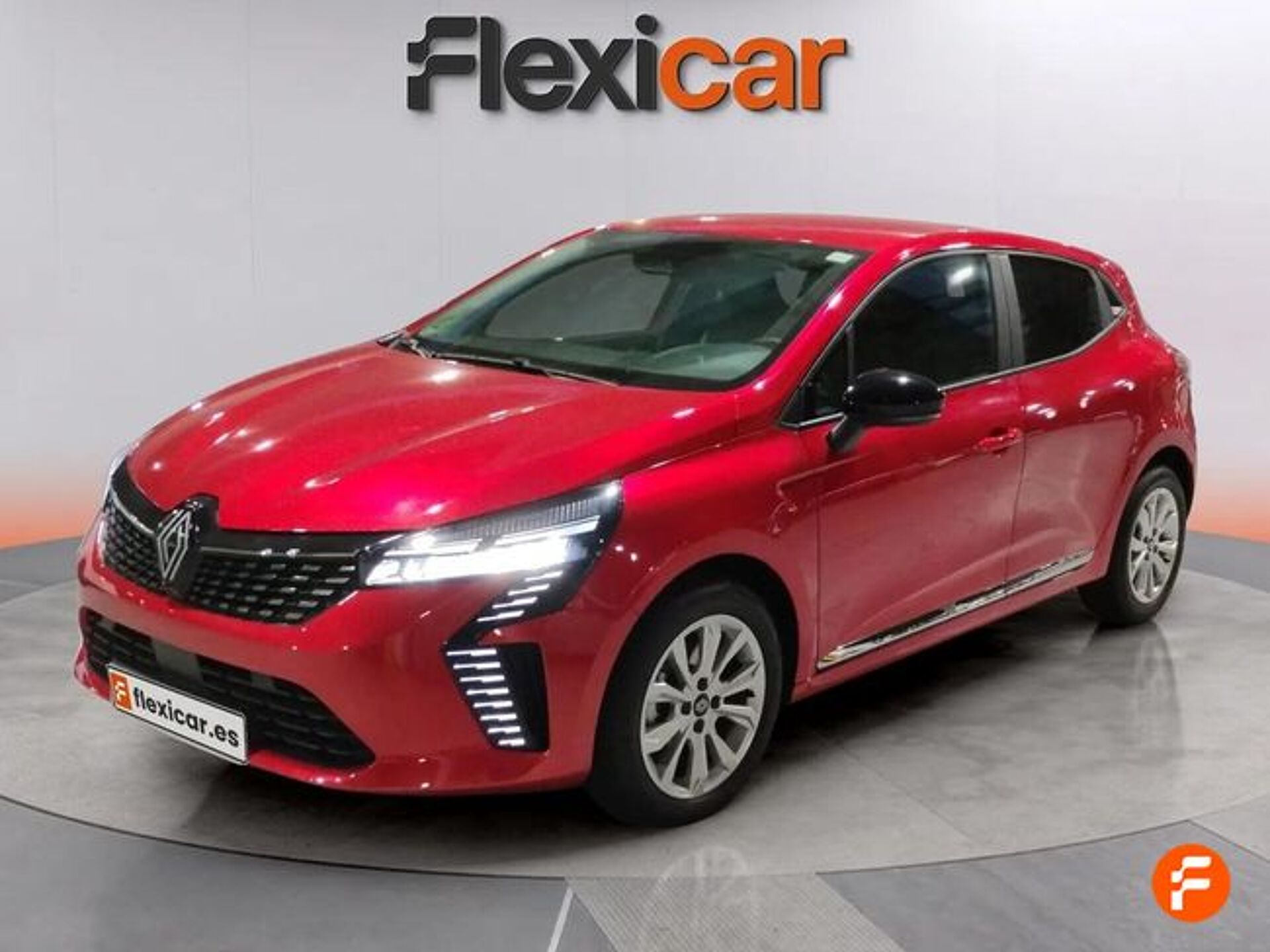 Imagen 3 de RENAULT Clio