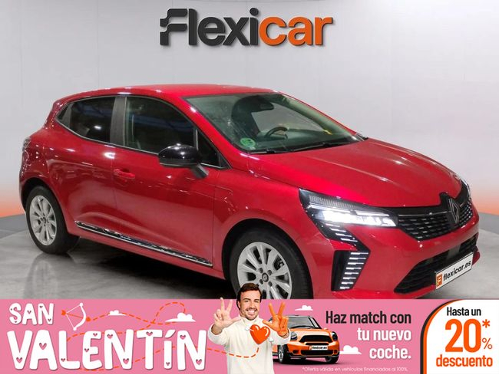 Imagen de RENAULT Clio