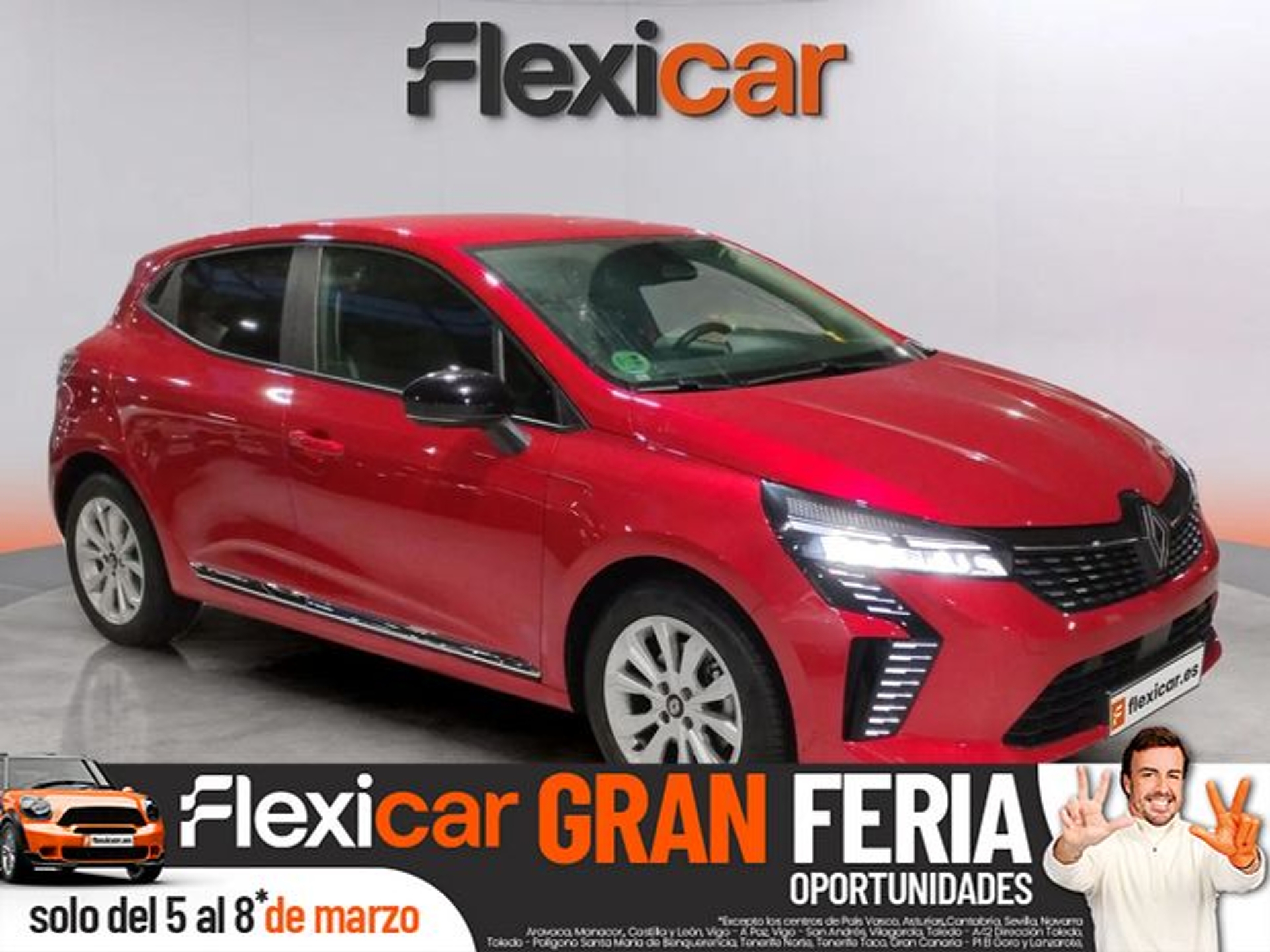 Imagen de RENAULT Clio