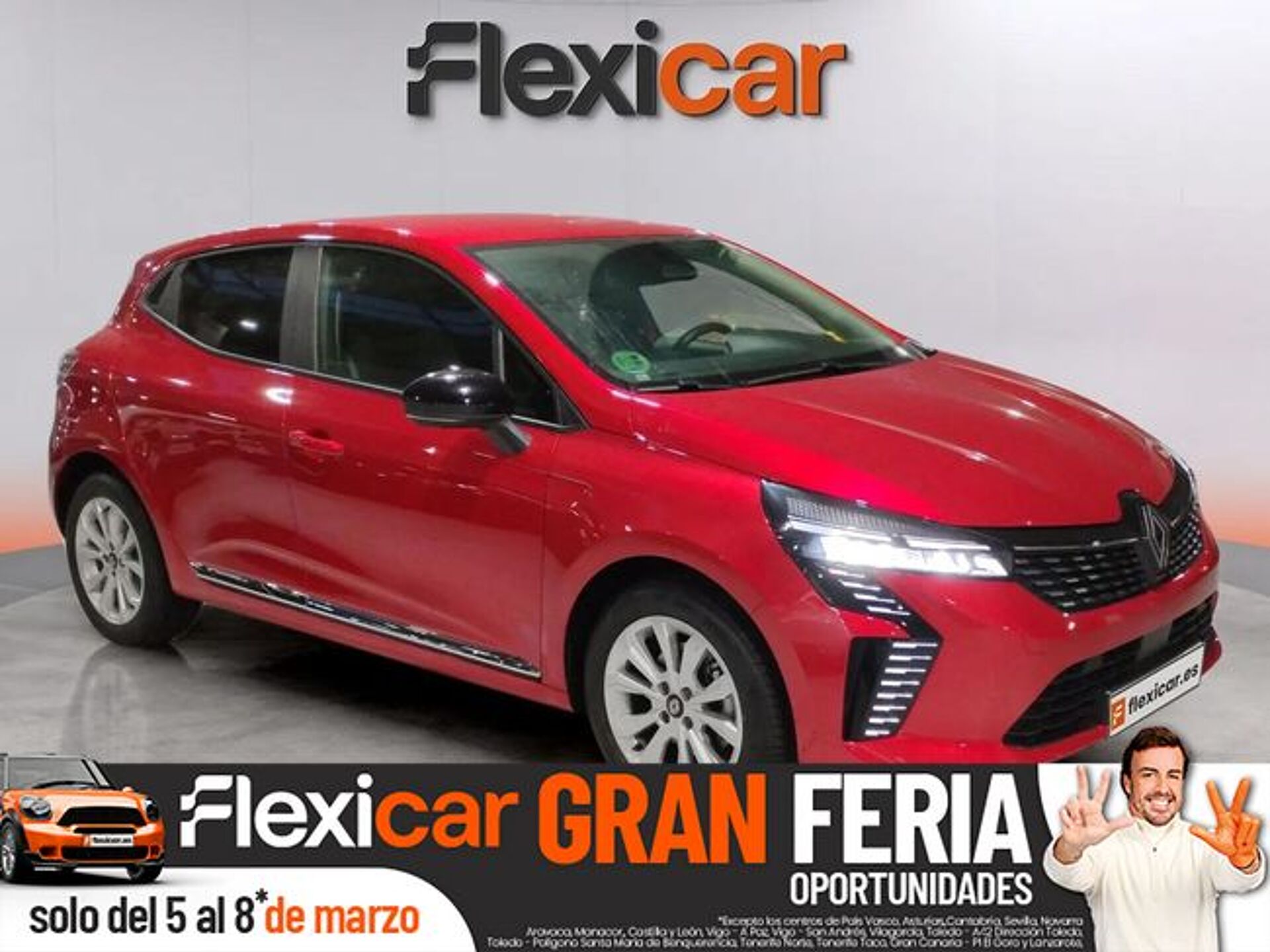 Imagen 1 de RENAULT Clio