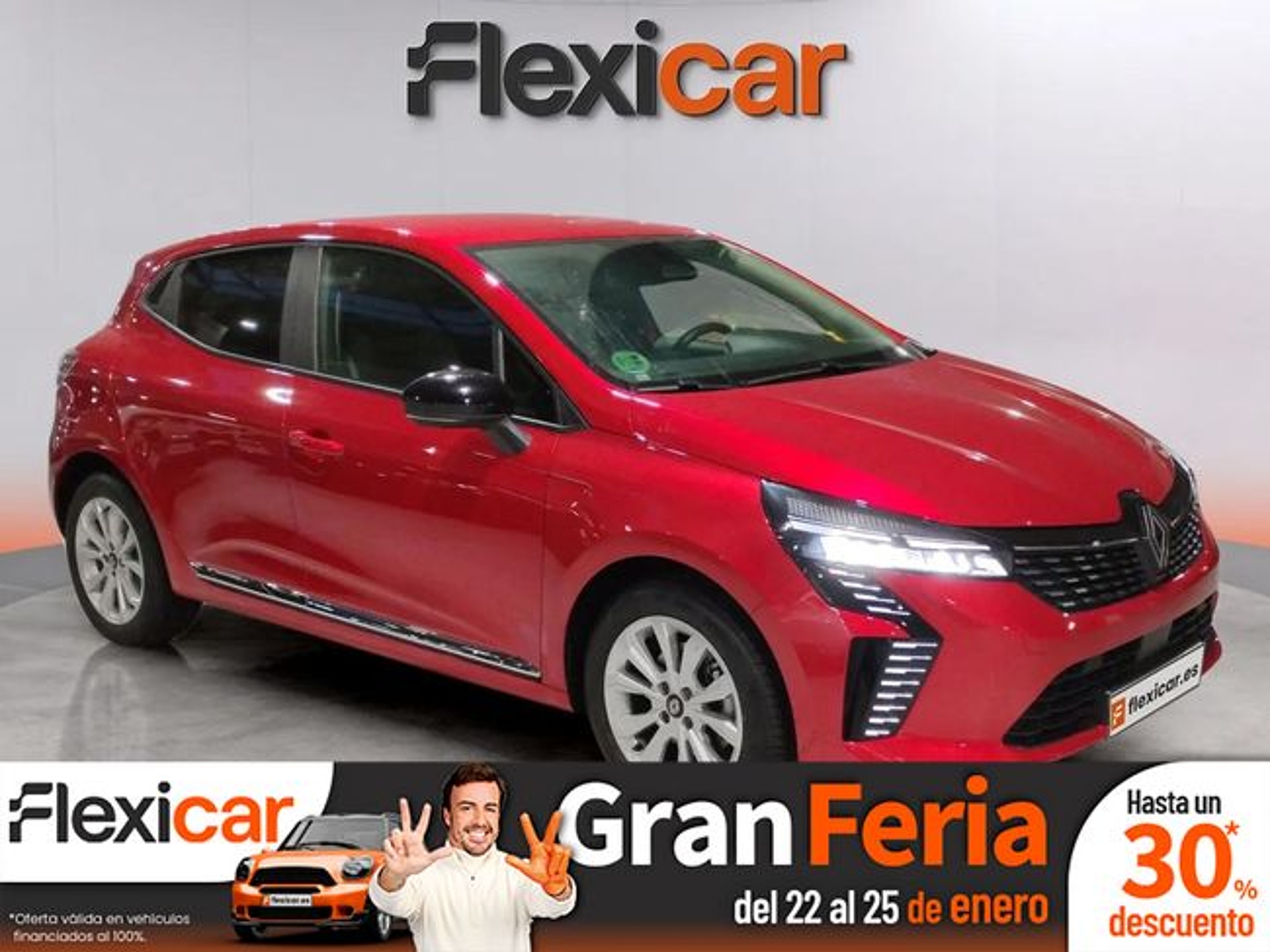 Imagen de RENAULT Clio