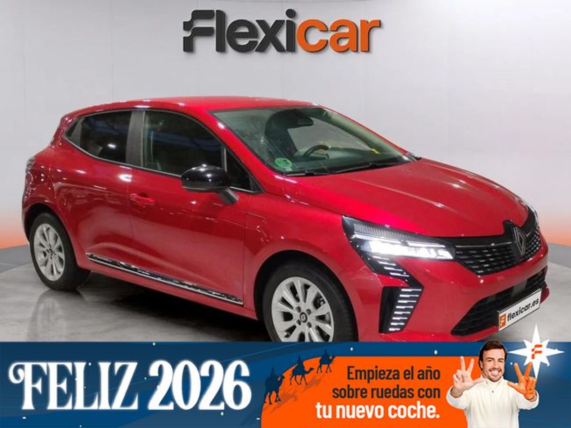 Imagen de RENAULT Clio