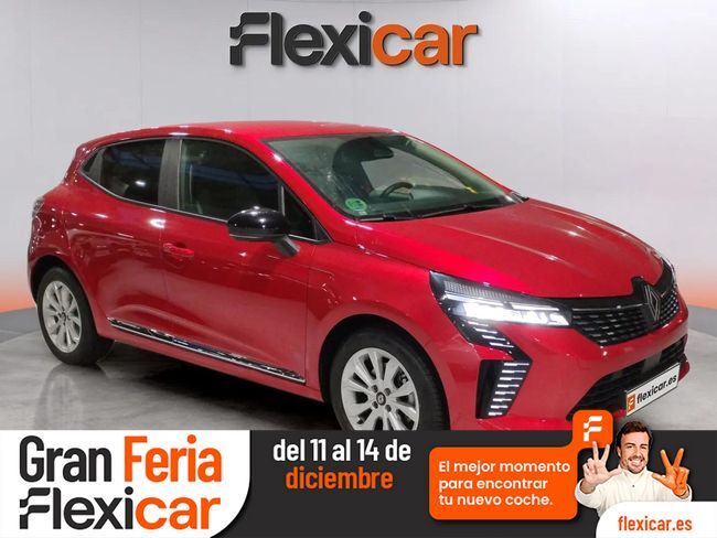 RENAULT Clio (Evolution dCi 100 (74kw)) en Asturias