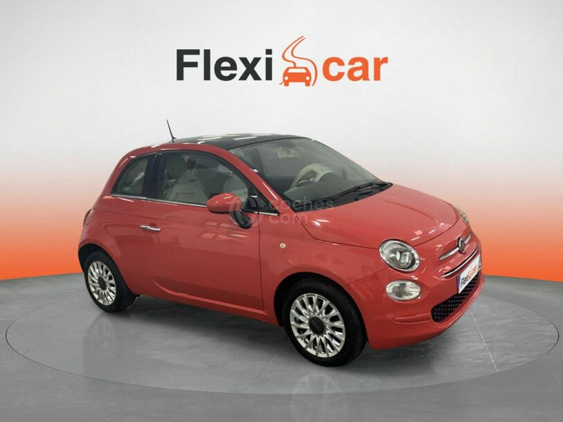 Foto del FIAT 500 1.2 120th Aniversario