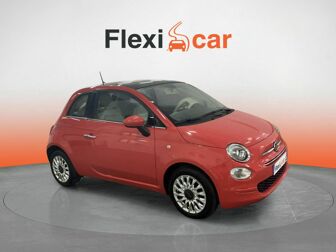 Imagen de FIAT 500 1.2 120th Aniversario