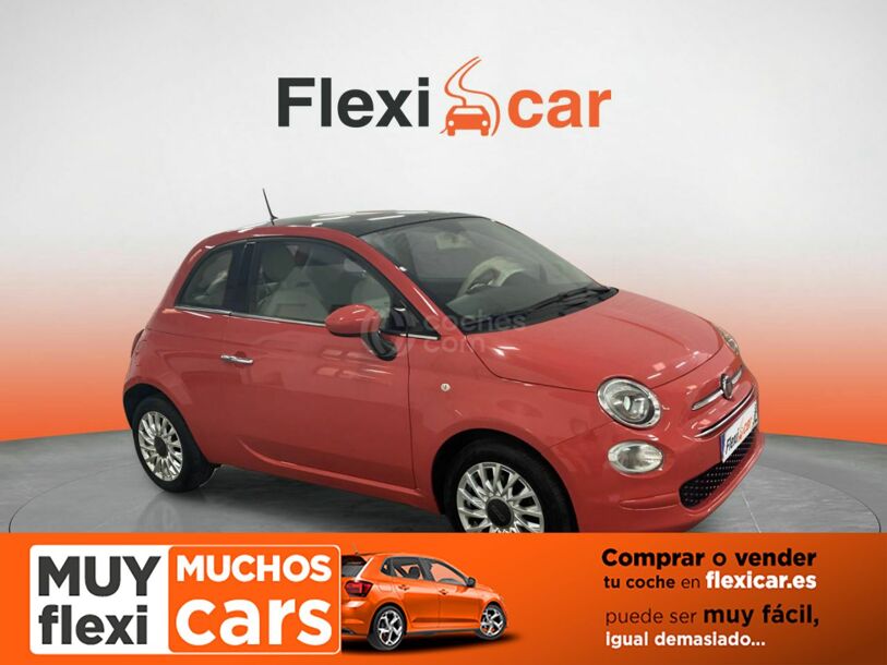 Foto del FIAT 500 1.2 120th Aniversario