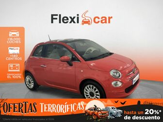 Imagen de FIAT 500 1.2 120th Aniversario