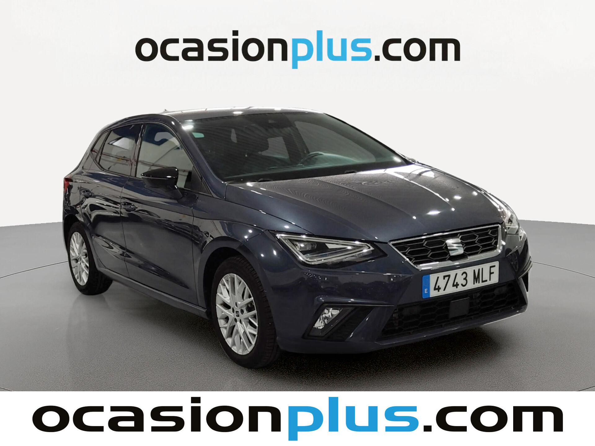 Imagen 2 de SEAT Ibiza