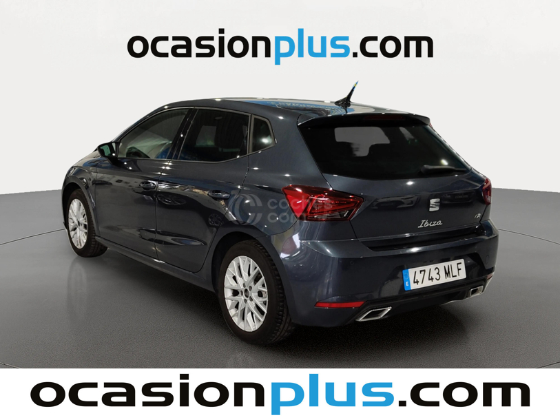 Foto del SEAT Ibiza 1.0 TSI S&S FR 110