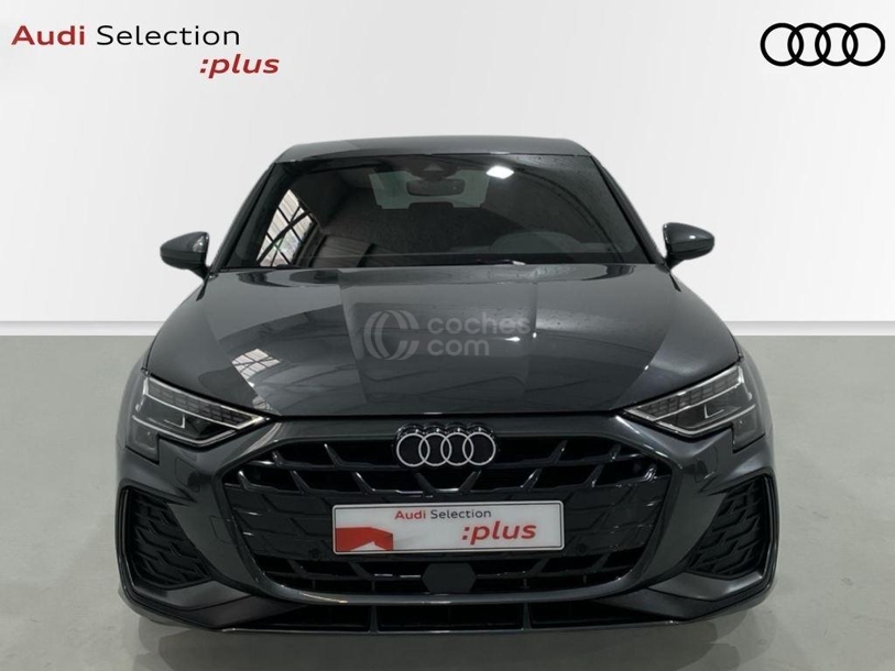 Foto del AUDI A3 Sportback 35 TFSI S line S tronic