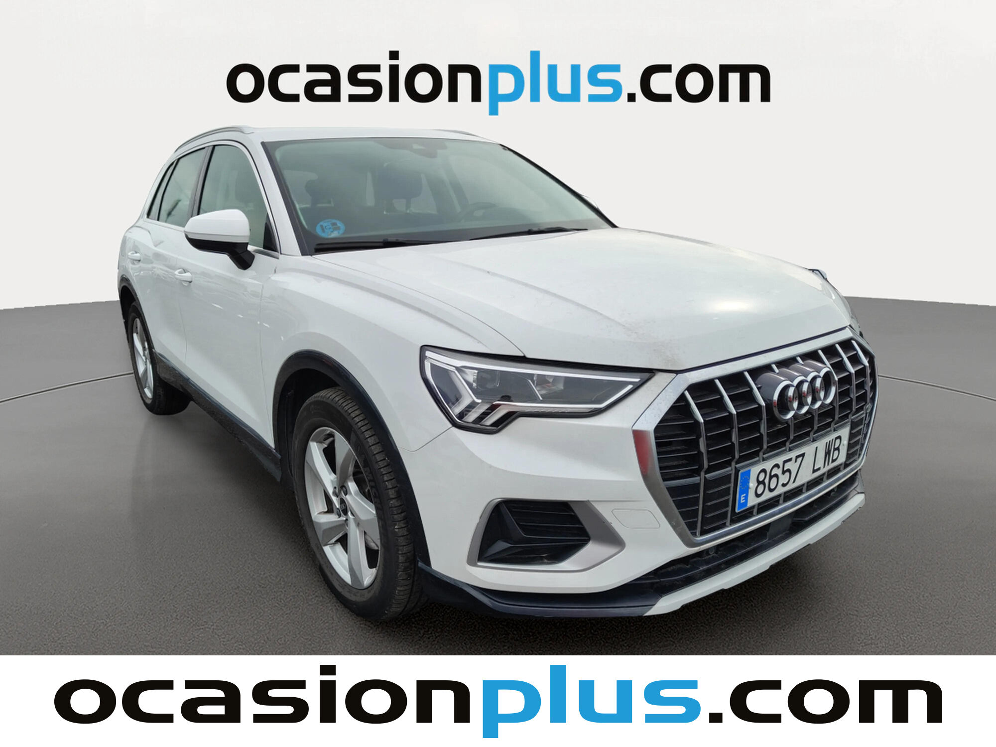 Foto del AUDI Q3 35 TDI 110kW