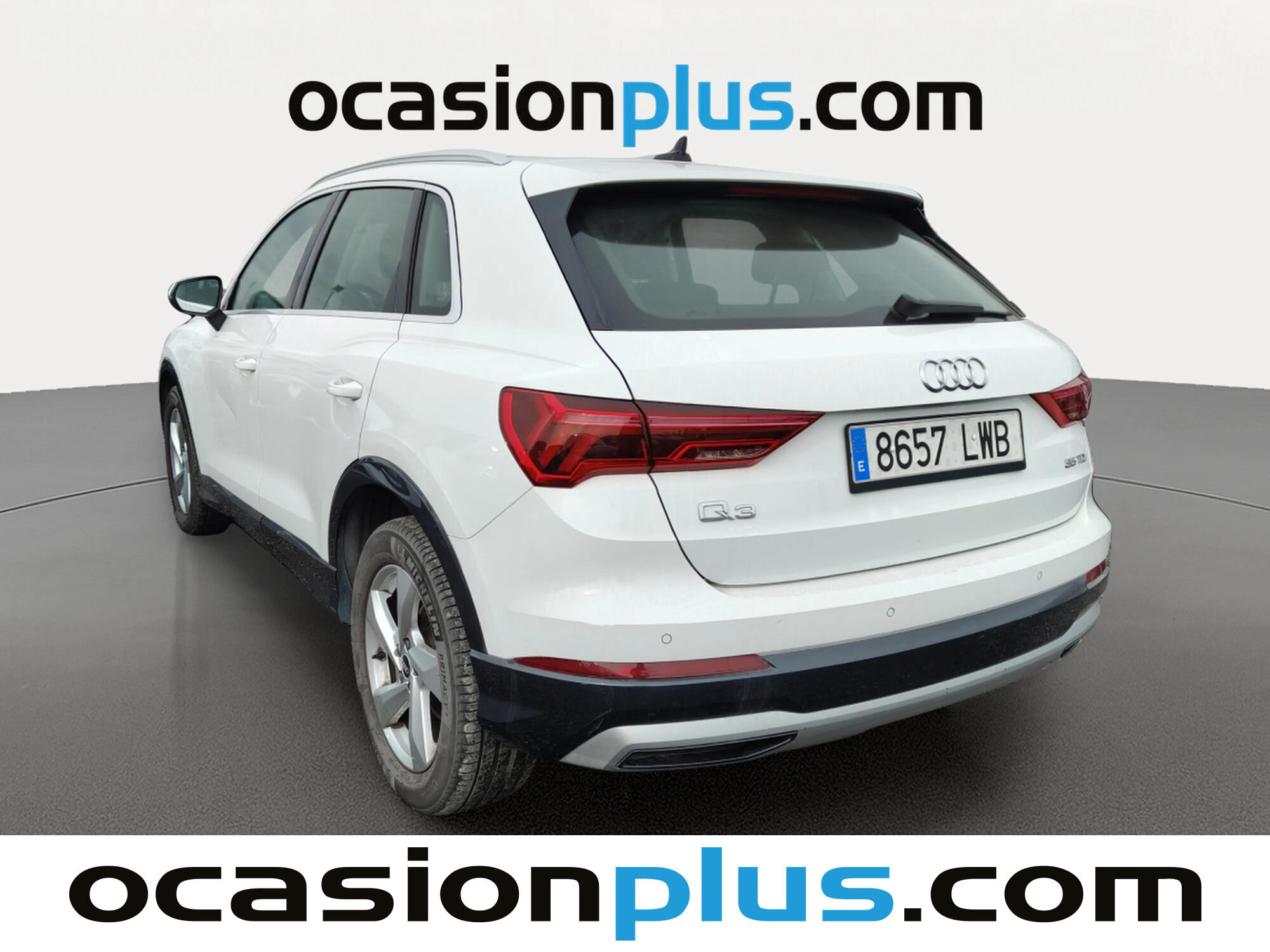 Foto del AUDI Q3 35 TDI 110kW