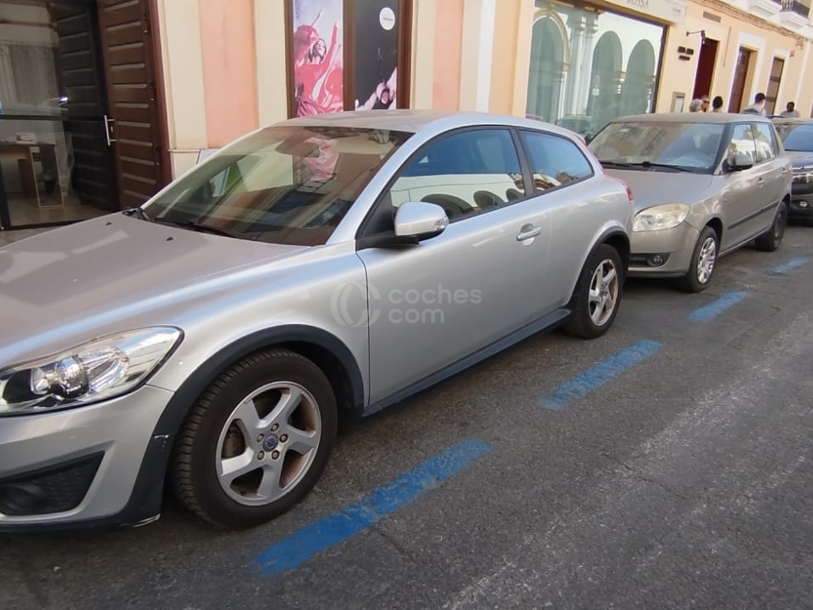 Foto del VOLVO C30 1.6D DRIVe Momentum 115