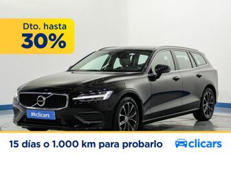 Imagen de VOLVO V60 B3 Momentum Core Aut.