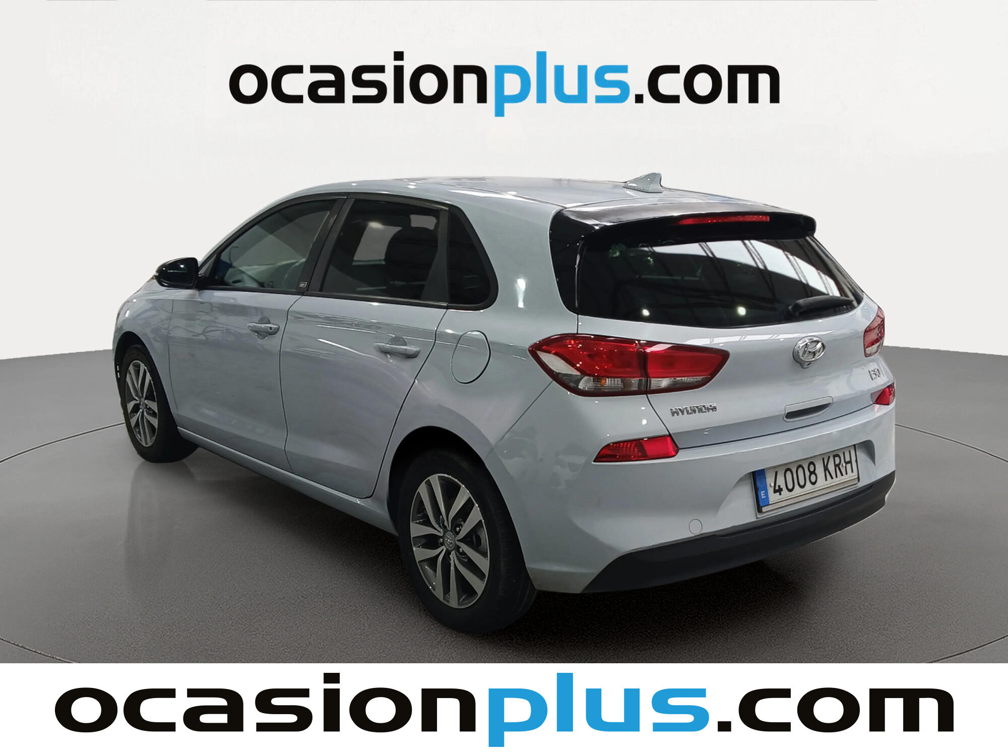 Foto del HYUNDAI i30 1.6CRDi Go 95