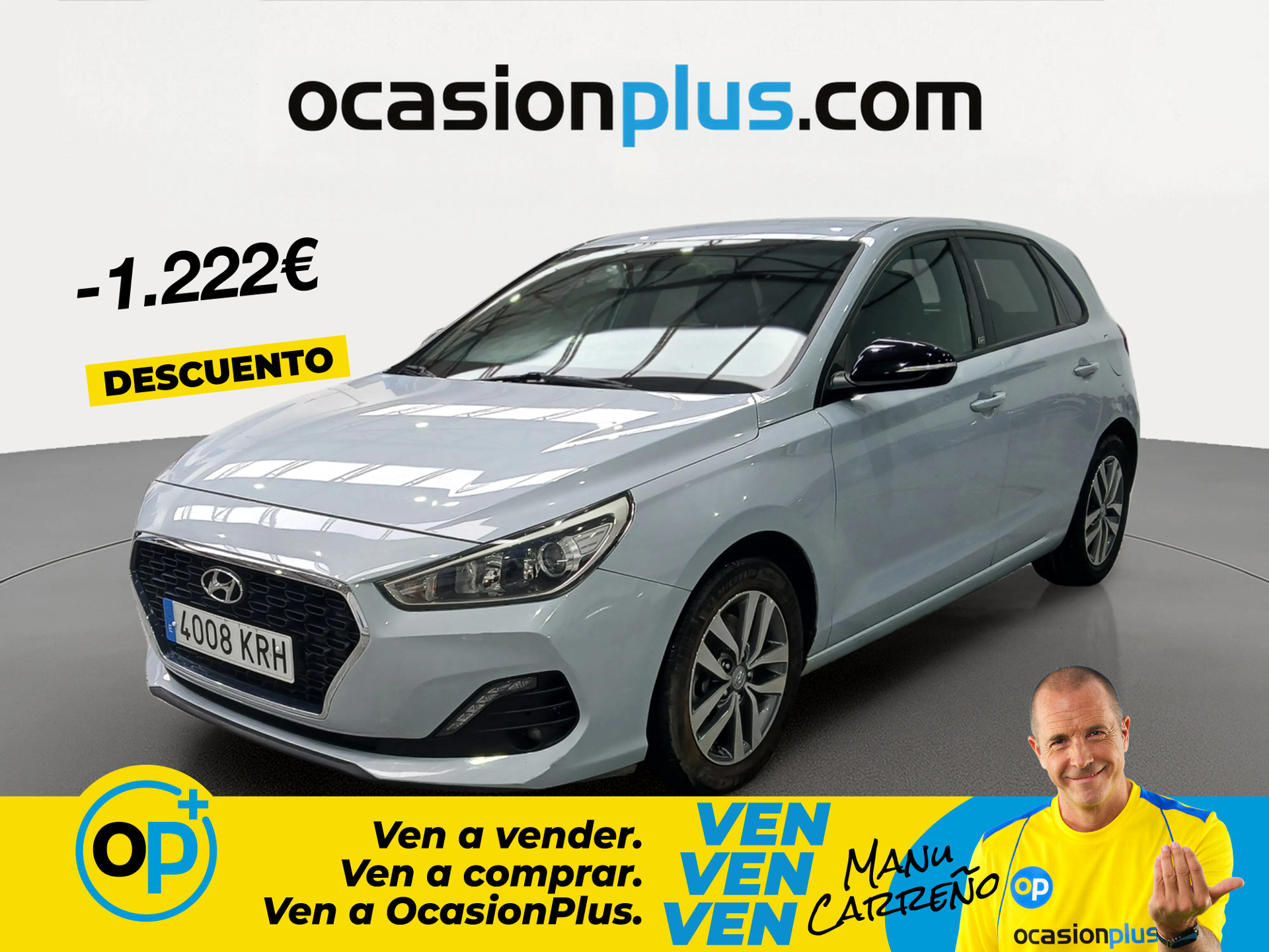 Imagen de HYUNDAI i30