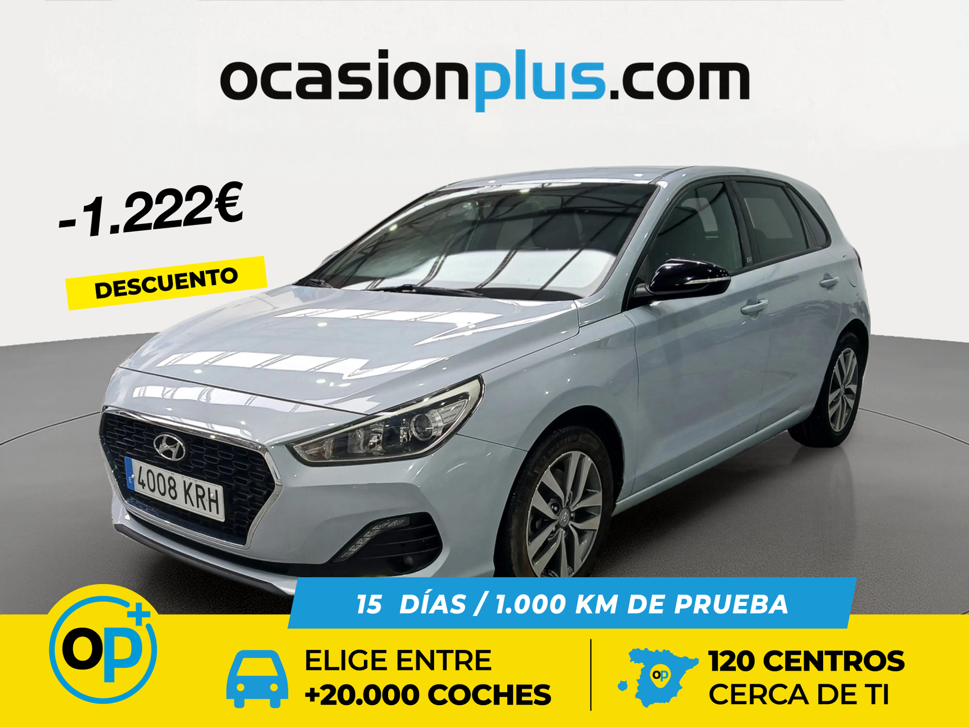 Imagen de HYUNDAI i30