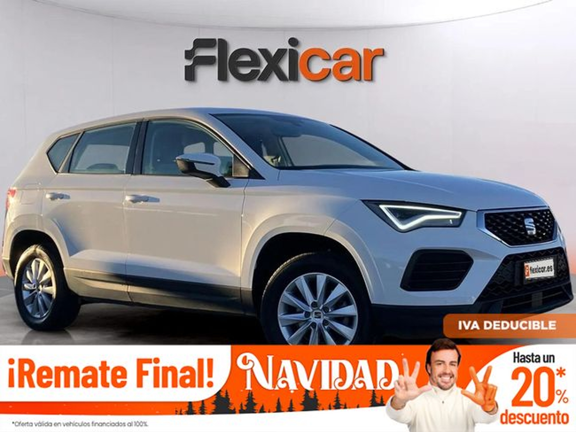 Imagen de SEAT Ateca