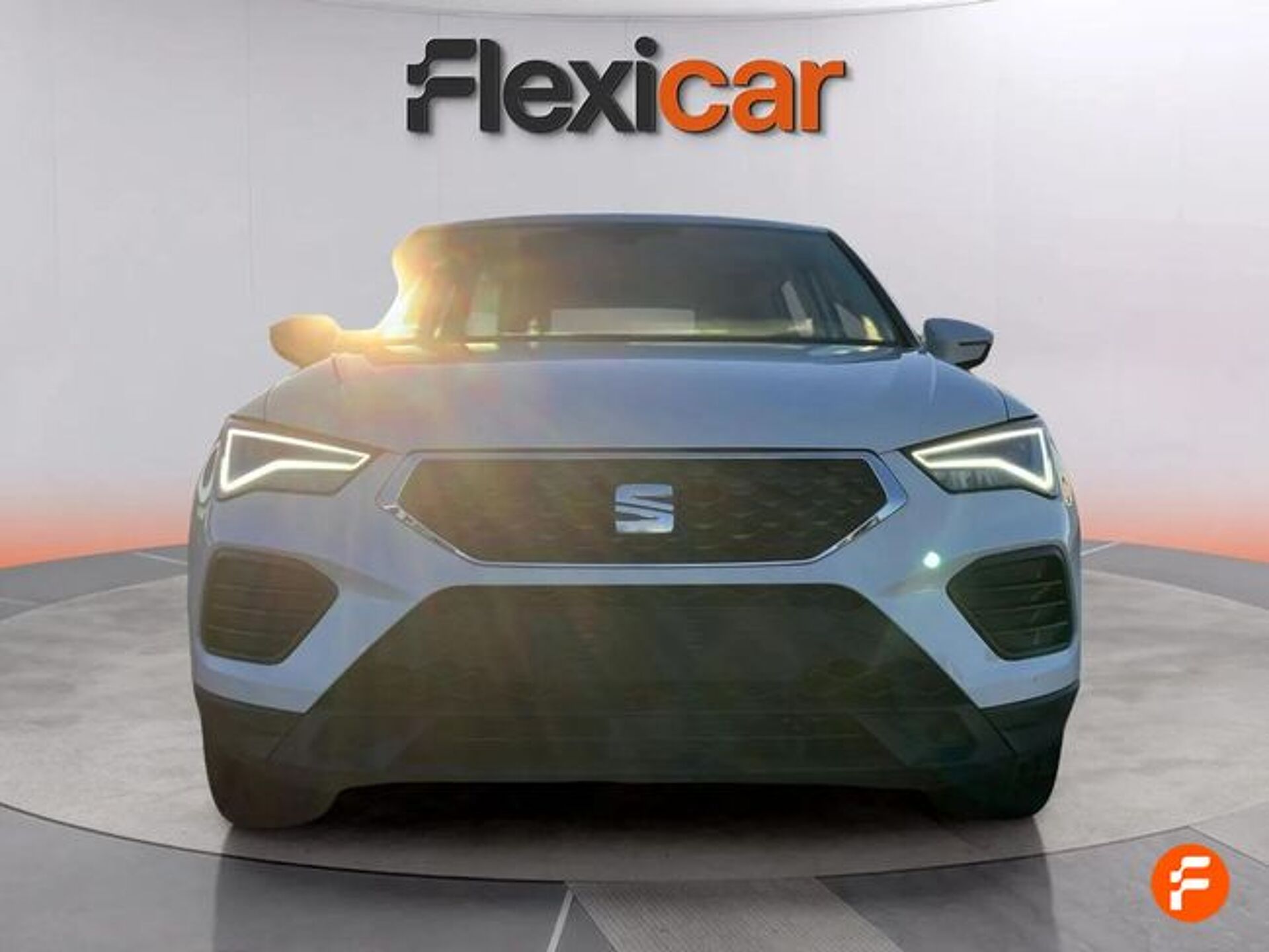 Imagen 2 de SEAT Ateca