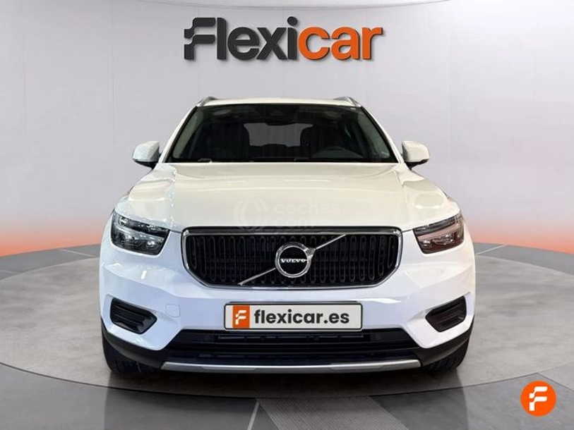 Foto del VOLVO XC40 T3 Momentum Pro