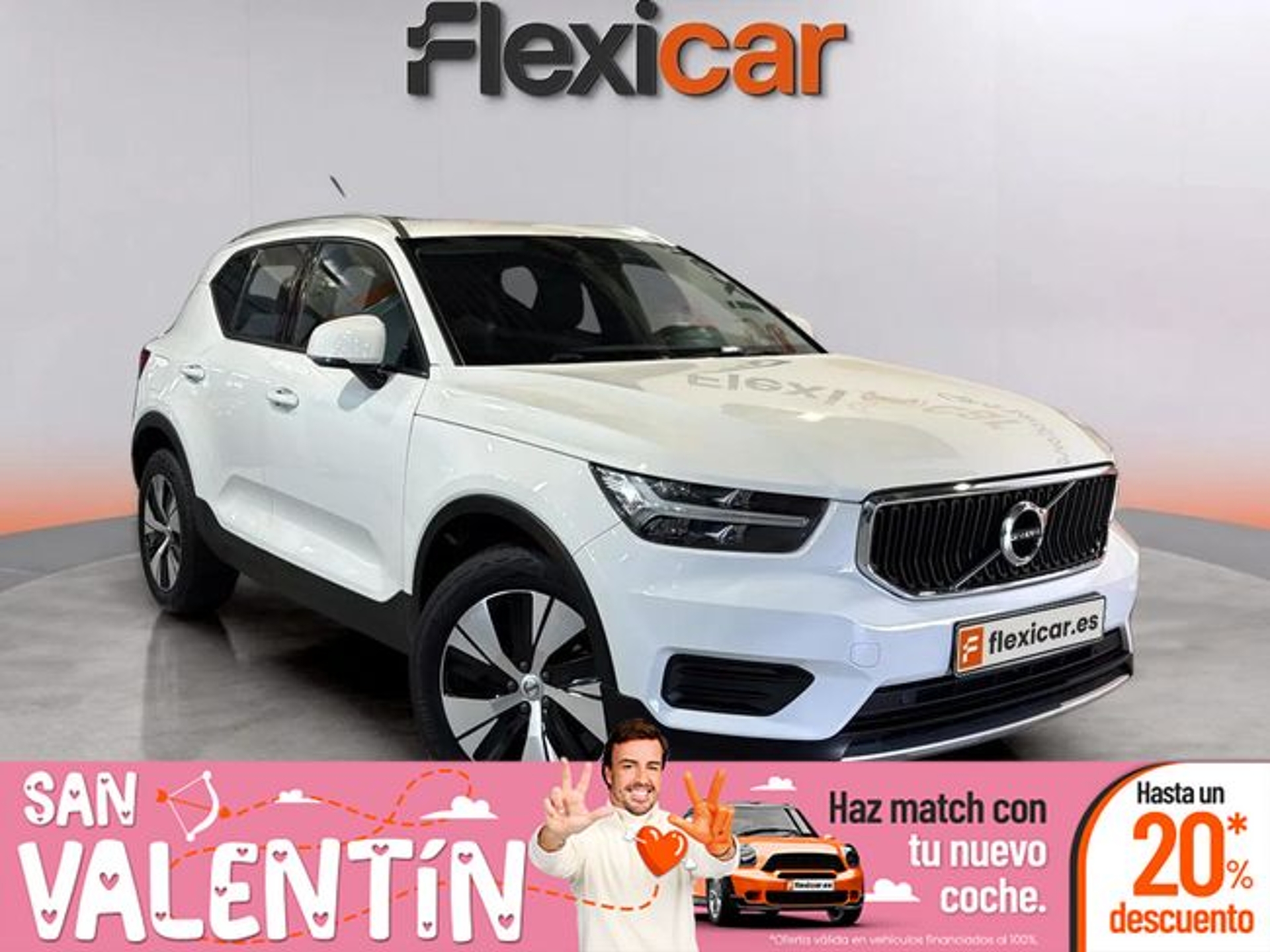 Imagen de VOLVO XC40