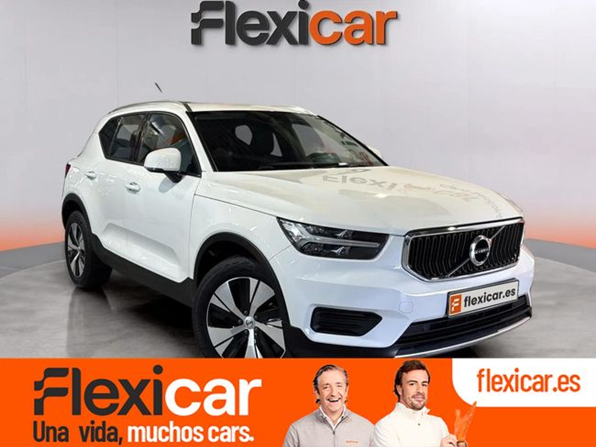 Imagen de VOLVO XC40
