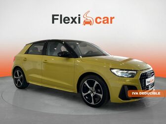 Imagen de AUDI A1 Sportback 30 TFSI