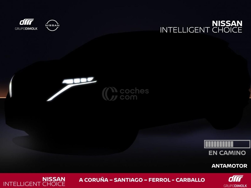 Foto del NISSAN Qashqai E-POWER N-Connecta 4x2 140kW