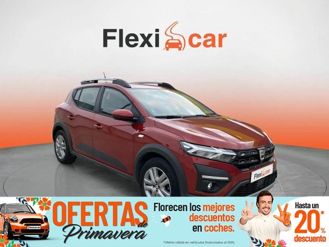 Foto del DACIA Sandero ECO-G Comfort 74kW