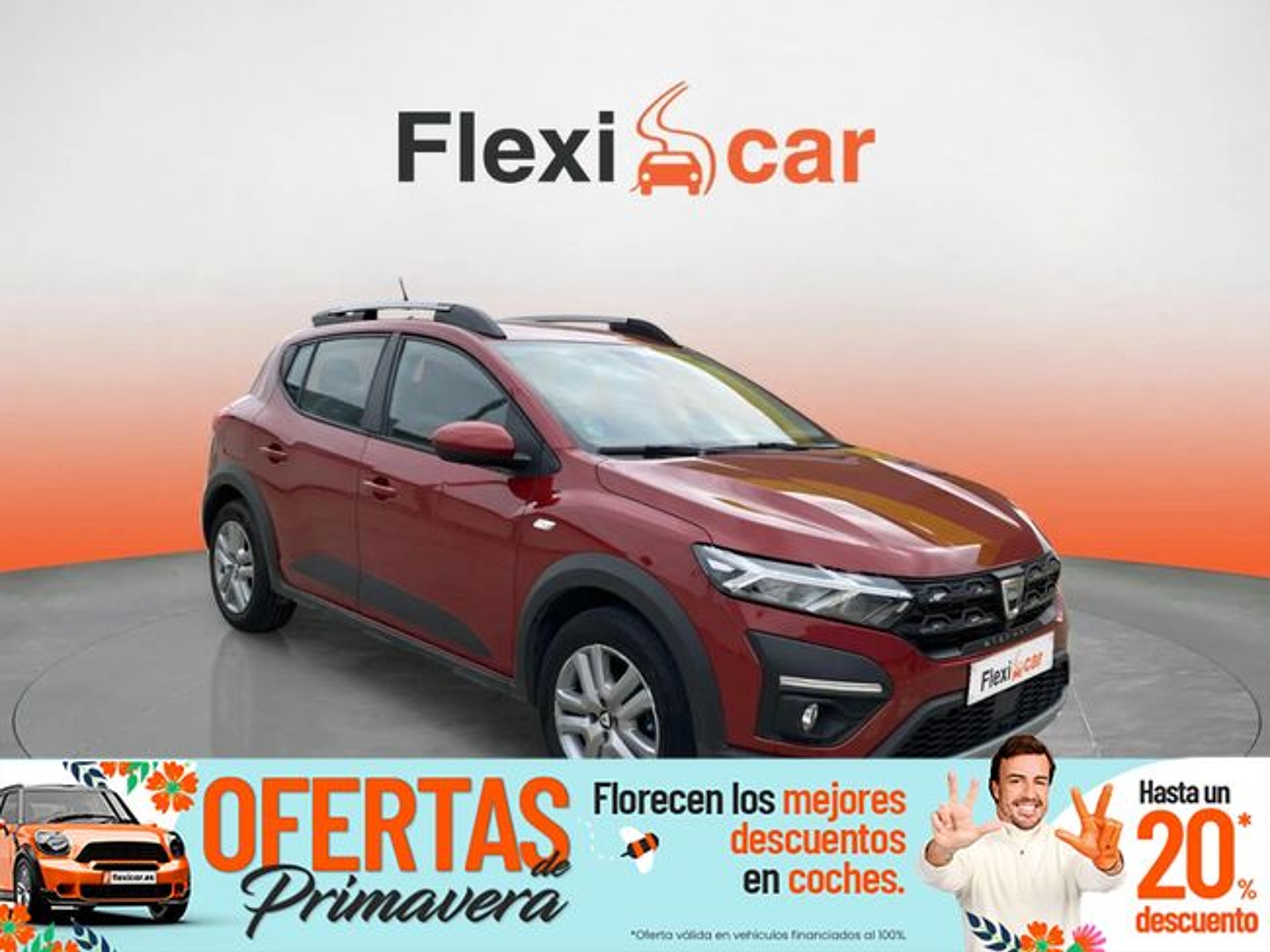 Imagen de DACIA Sandero