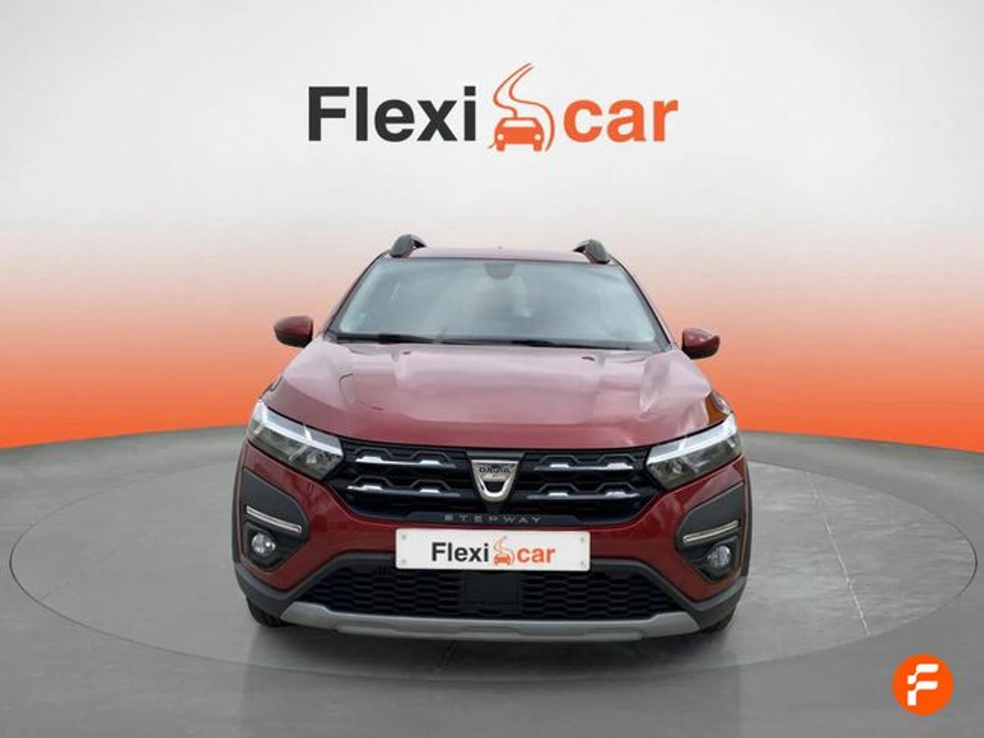 Imagen 2 de DACIA Sandero