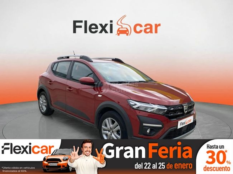 Foto del DACIA Sandero ECO-G Comfort 74kW