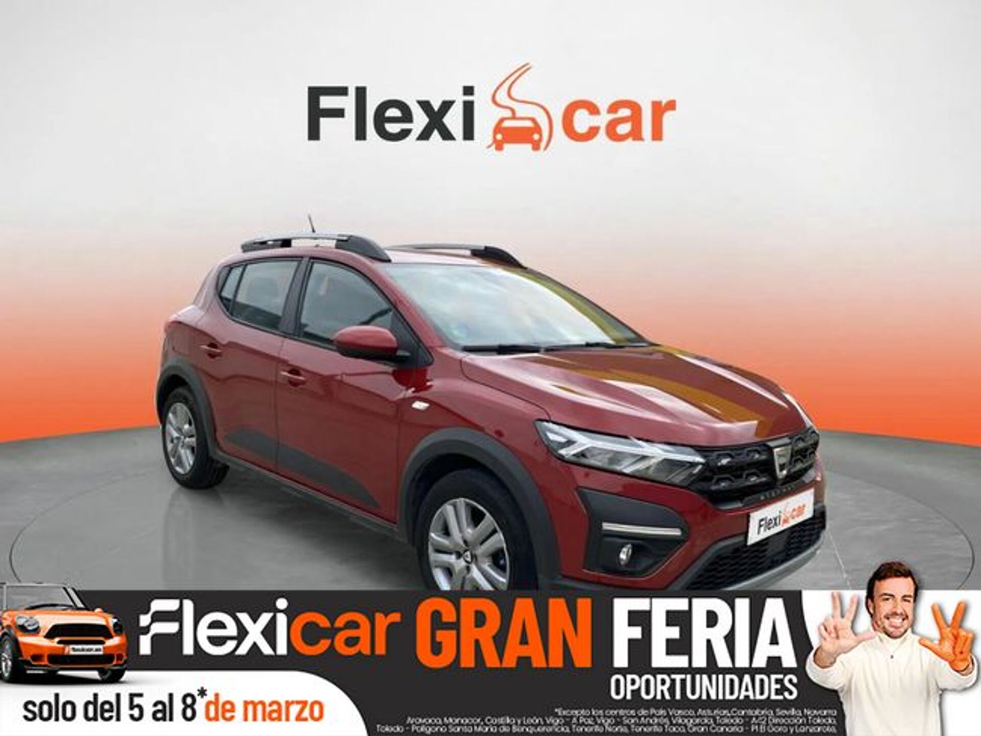 Imagen 1 de DACIA Sandero