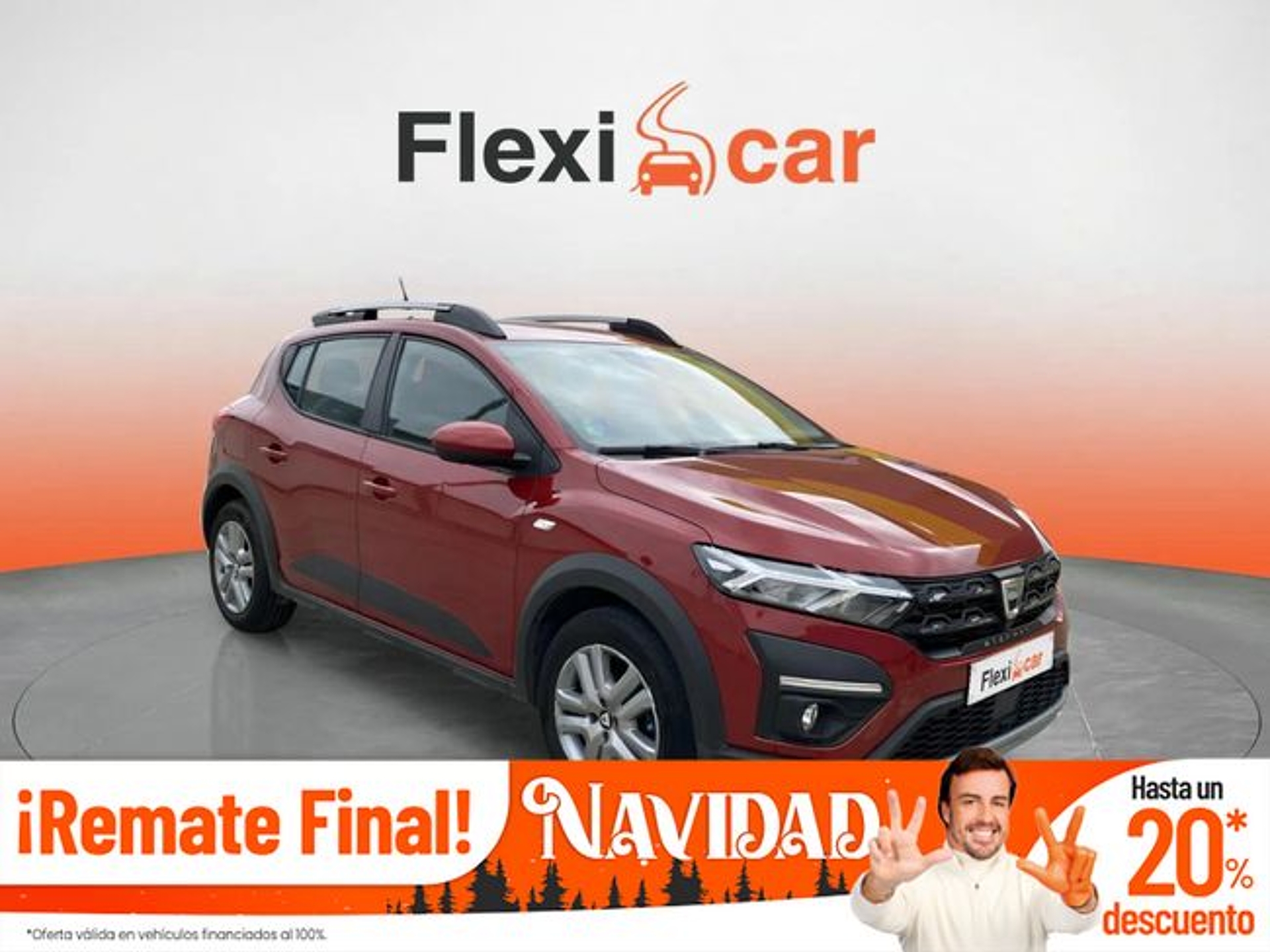 Imagen de DACIA Sandero